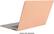 Alt View 1. Incase - Hardshell Case for 13.3" Apple® MacBook® Pro with Touch Bar - Blush Pink.