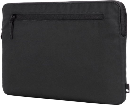 Incase Compact Sleeve in for 15 and 16-inch MacBook Pro INMB100336-BLK - Best Buy