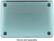 Alt View 13. Incase - Hardshell Case for Apple® MacBook® Air 13.3" - Smoke Blue.