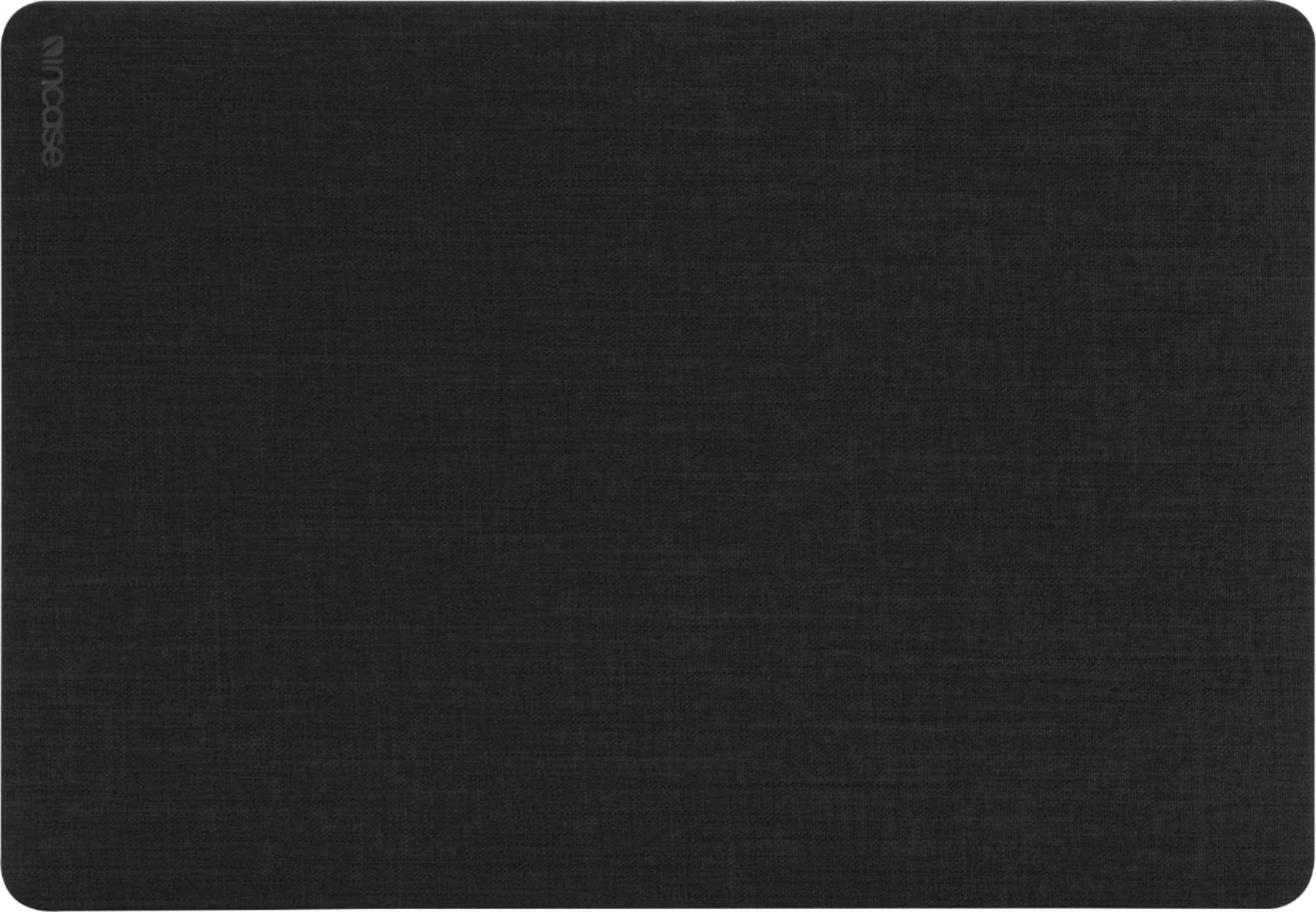 Front. Incase - Hardshell Case for 13.3" Apple® MacBook® Pro with Touch Bar - Graphite.