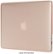 Alt View Zoom 13. Incase - Hardshell Case for 12" Apple® MacBook® - Blush Pink.