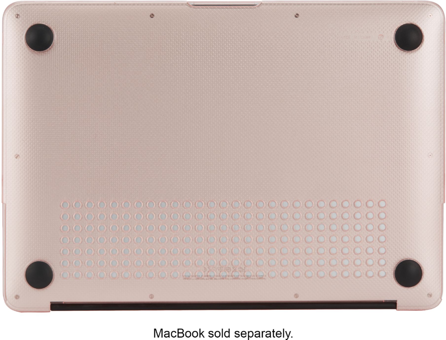 Best Buy: Incase Hardshell Case for 15.4