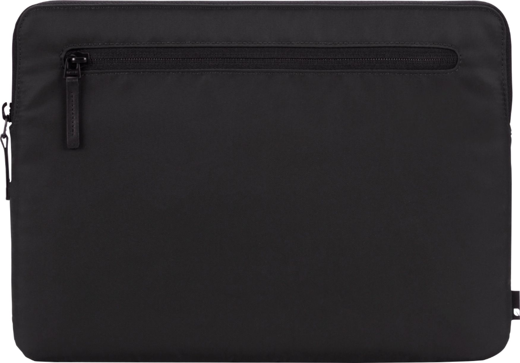 Incase - Sleeve for 12 inch Apple® MacBook® - Black - .99