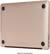 Alt View 11. Incase - Hardshell Case for Apple® MacBook® Air 13.3" - Blush Pink.