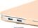 Alt View 13. Incase - Hardshell Case for 13" Apple® MacBook® Air with Retina Display - Blush Pink.
