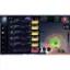 The image shows a video game screen with a character and a green hexagon. The game is set in a space environment, and the character is likely part of a crew. The game has a total power of 58 million, and the character is at level 200. The game also features a power meter, which displays the power levels of various characters and their abilities. The game appears to be a space-themed adventure, with the crew working together to achieve their goals.