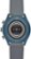 Alt View Zoom 11. Fossil - Sport Smartwatch 43mm Aluminum - Smokey Blue with Smokey Blue Silicone Band.