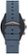 Alt View Zoom 14. Fossil - Sport Smartwatch 43mm Aluminum - Smokey Blue with Smokey Blue Silicone Band.