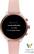 Alt View 15. Fossil - Sport Smartwatch 41mm Aluminum - Blush with Blush Silicone Band.