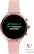 Alt View 16. Fossil - Sport Smartwatch 41mm Aluminum - Blush with Blush Silicone Band.