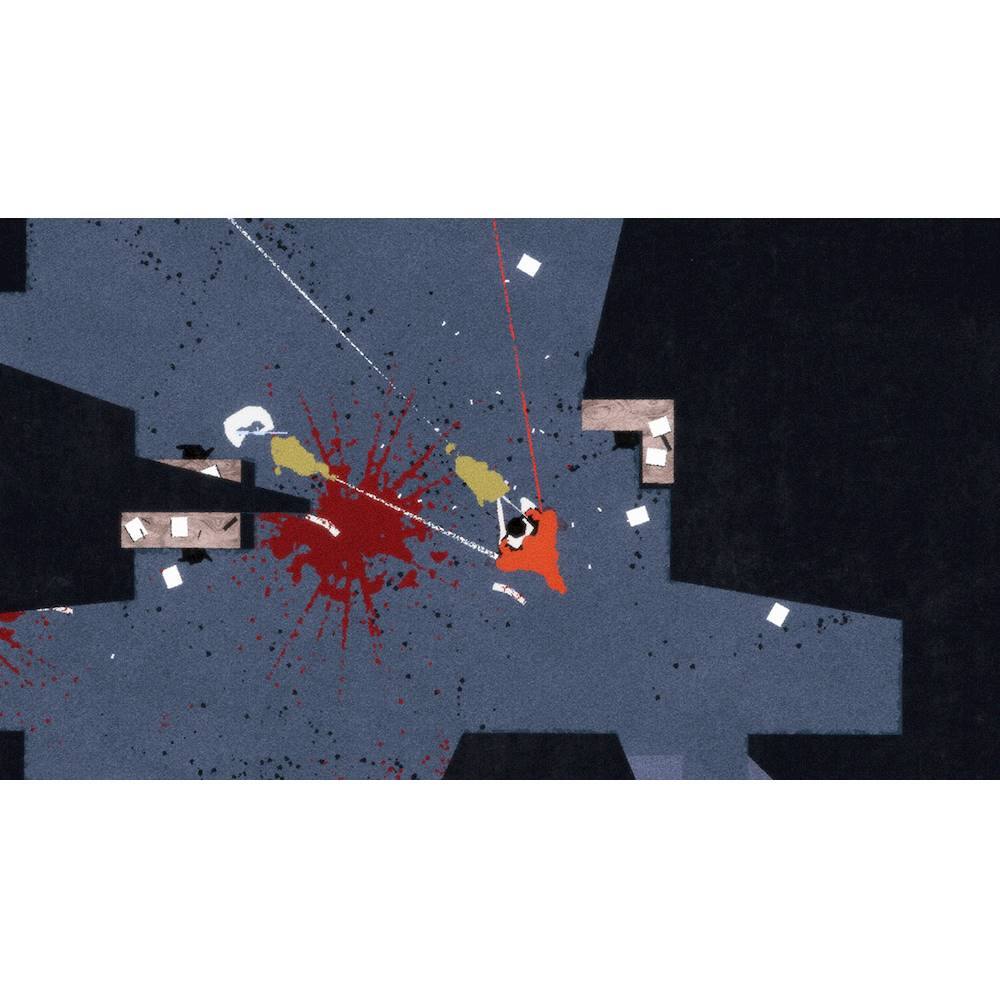 Alt View 13. Devolver Digital - Ape Out.