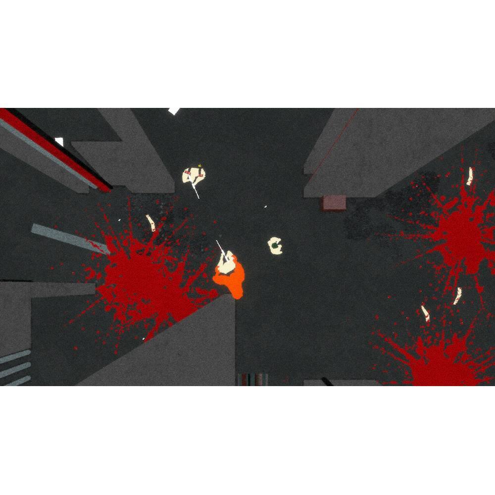 Alt View 15. Devolver Digital - Ape Out.