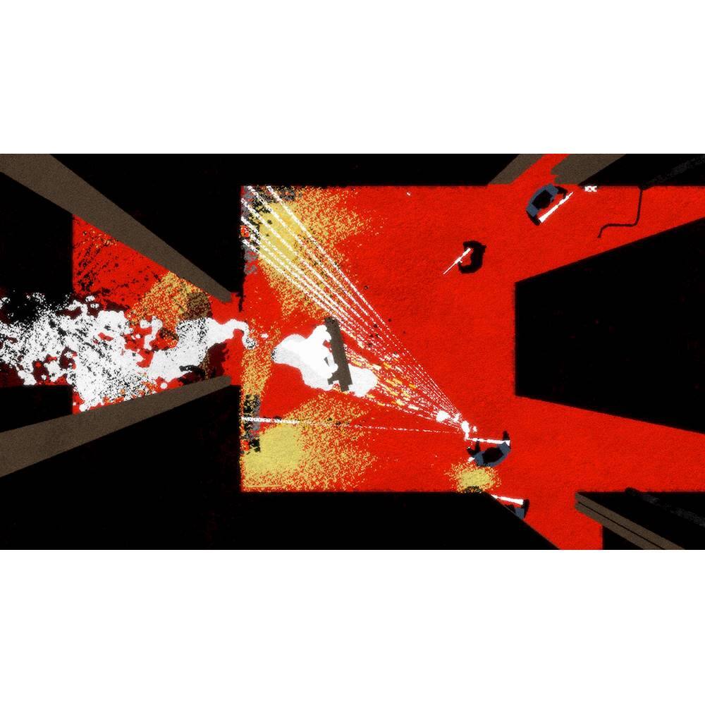 Alt View 16. Devolver Digital - Ape Out.