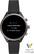 Alt View 14. Fossil - Sport Smartwatch 41mm Aluminum - Black with Black Silicone Band.