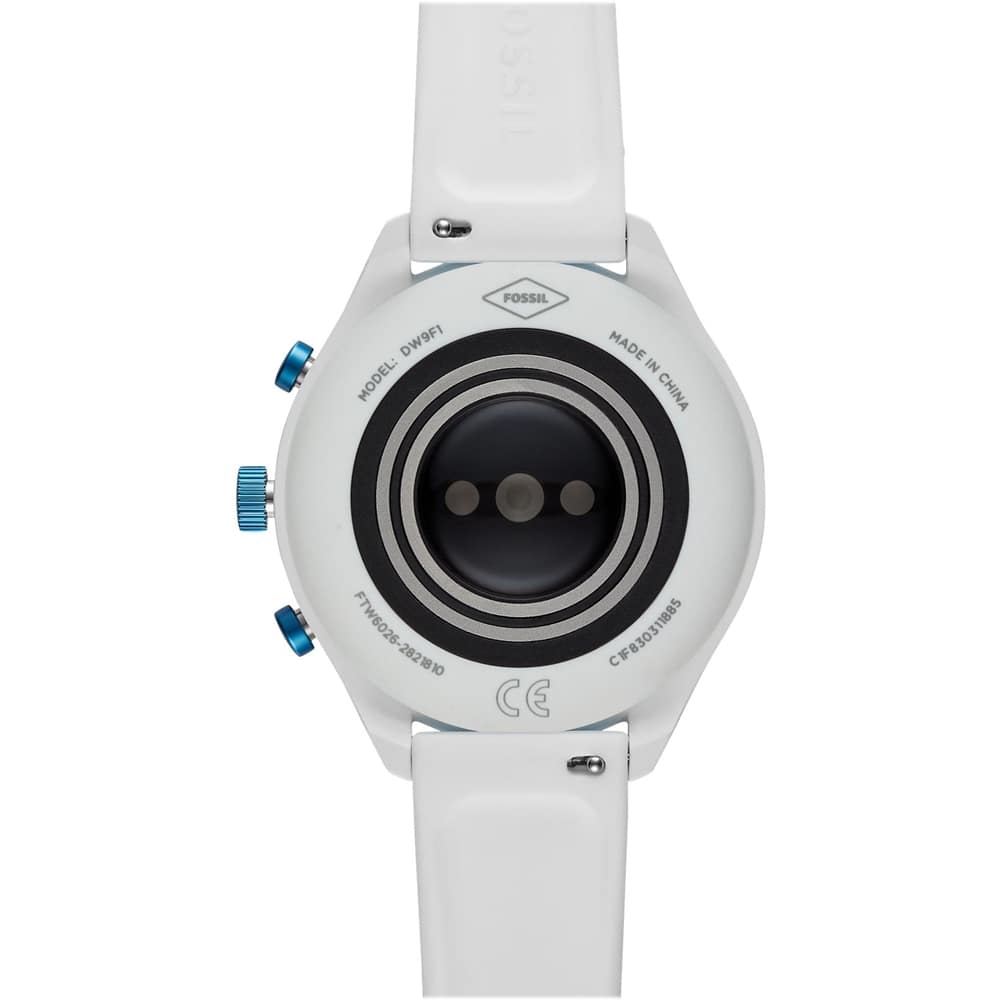 Fossil sport outlet best buy