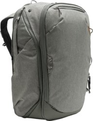 Peak Design - Travel Backpack 45L - Sage Green - Angle_Zoom