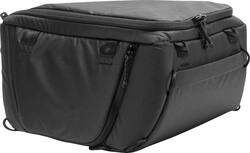 Peak Design - Camera Cube Medium - Black - Angle_Zoom