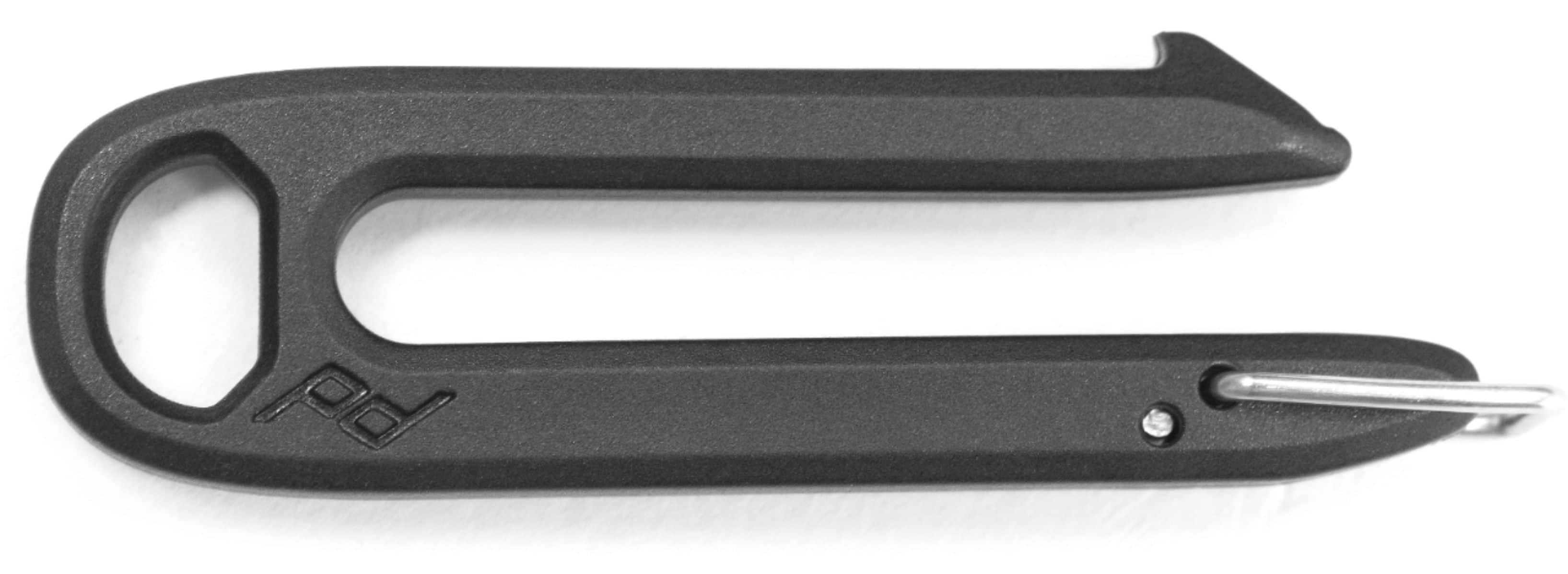 Alt View 19. Peak Design - Camera Cube Medium - Black.