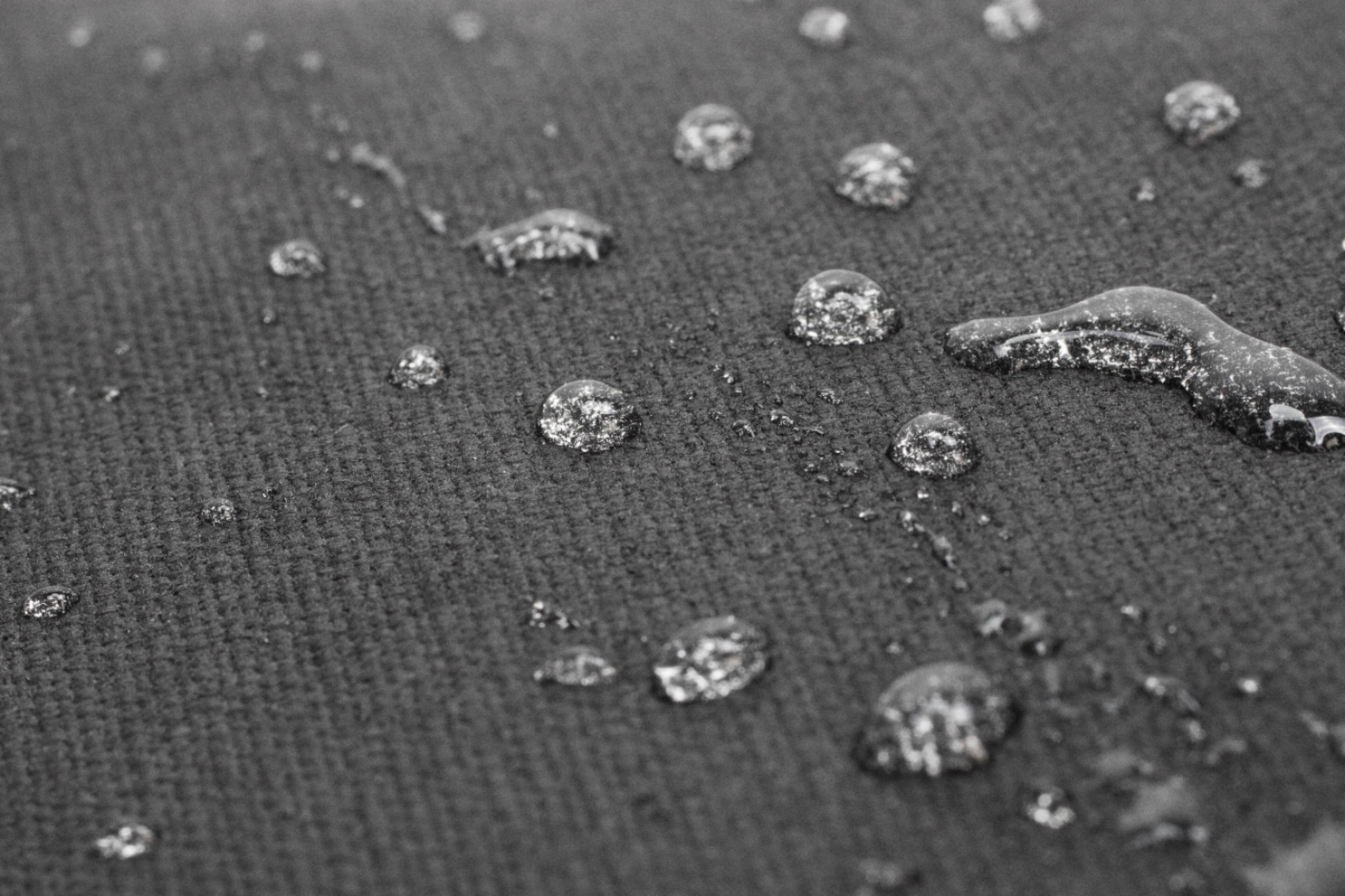 Alt View 17. Peak Design - Tech Pouch - Black.