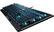Alt View 12. ROCCAT - Vulcan 80 Wired Gaming Mechanical Roccat Titan Switch Keyboard with Back Lighting - Black.