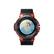 Alt View 12. Casio - PRO TREK Smart Smartwatch Orange - Orange.