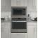 Alt View 13. GE Profile - 2.2 Cu. Ft. Built-In Microwave - Gray.