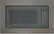 Alt View 17. GE Profile - 2.2 Cu. Ft. Built-In Microwave - Gray.