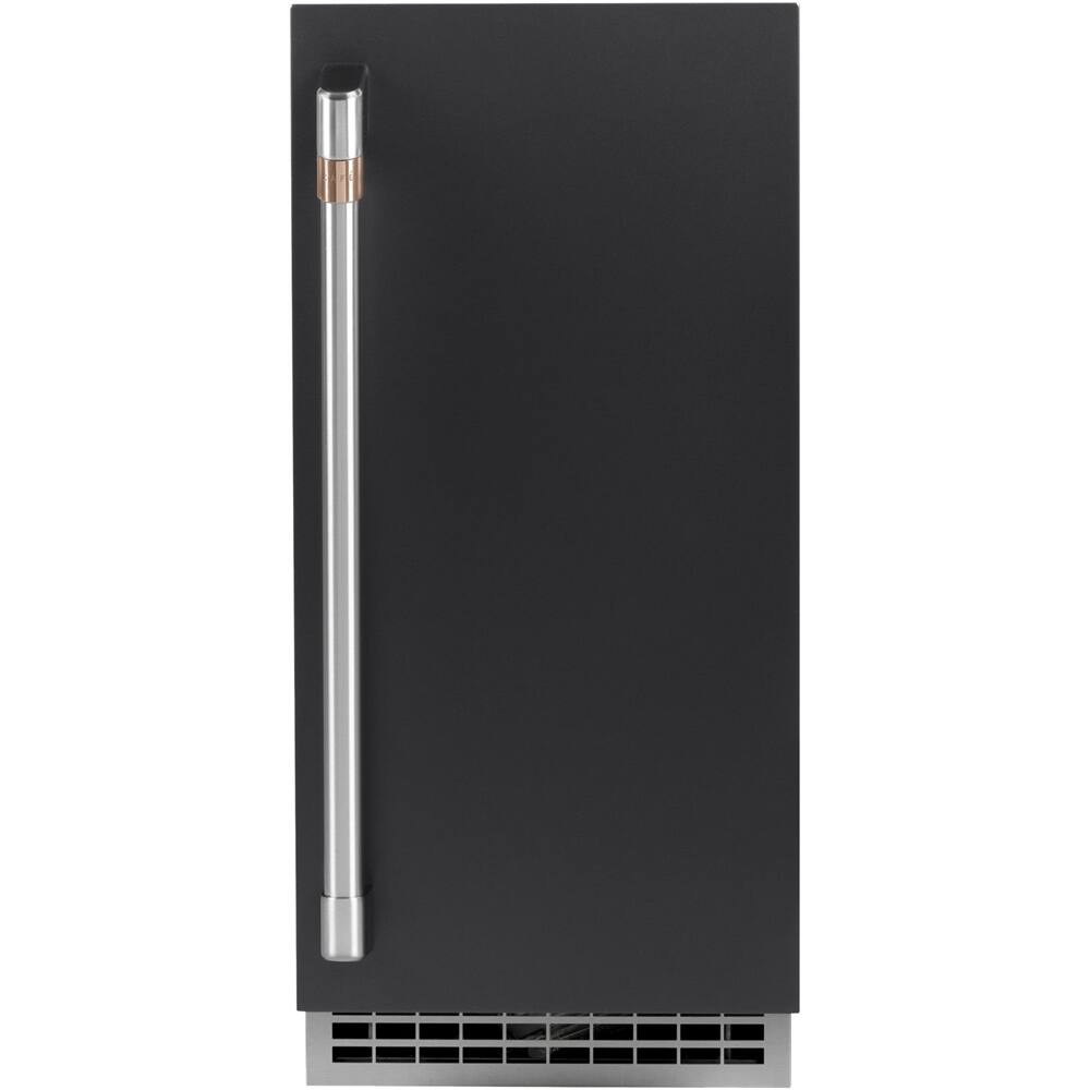 Alt View 11. Café - Accessory Kit for GE Refrigerators - Matte Black.