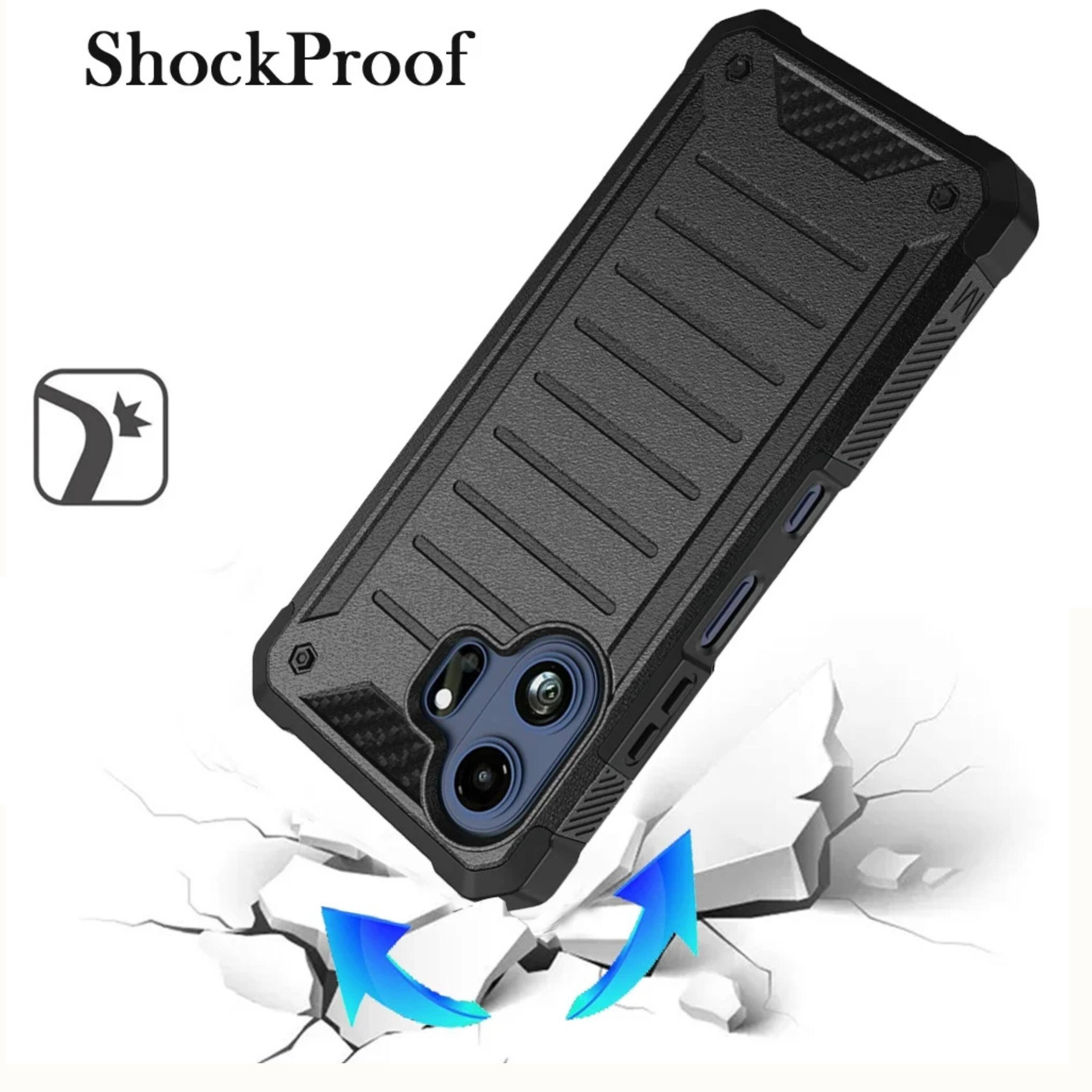 ShockProof