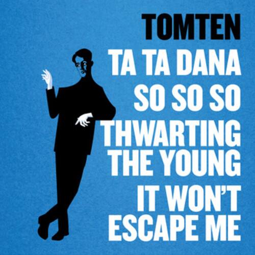 Tomten - Ta Ta Dana   - 12-INCH SINGLE [12 inch Vinyl Single] price history on PriceWatchPro