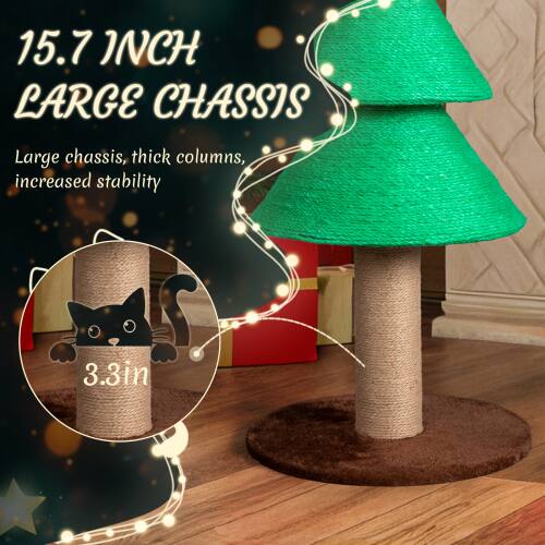 15.7 INCH LARGE CHASSIS  
Large chassis, thick columns, increased stability  
3.3in