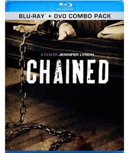 Chained - BLU-RAY