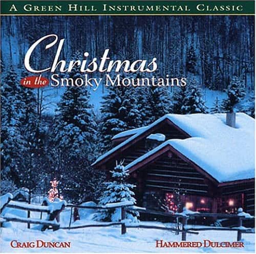 Craig Duncan and the Smoky Mountain Band - Christmas in the Smoky Mountains   - COMPACT DISCS [CD] price history on PriceWatchPro