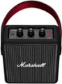 Alt View Zoom 11. Marshall - Stockwell II Portable Bluetooth Speaker - Black.