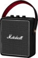 Left Zoom. Marshall - Stockwell II Portable Bluetooth Speaker - Black.