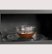 Alt View Zoom 19. Café - 2.1 Cu. Ft. Over-the-Range Microwave with Sensor Cooking - Stainless steel.