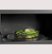 Alt View Zoom 25. Café - 2.1 Cu. Ft. Over-the-Range Microwave with Sensor Cooking - Stainless steel.