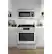 Alt View 11. Café - 1.7 Cu. Ft. Convection Over-the-Range Microwave with Sensor Cooking - Stainless Steel.