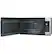 Alt View 14. Café - 1.7 Cu. Ft. Convection Over-the-Range Microwave with Sensor Cooking - Stainless Steel.