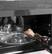 Alt View 16. Café - 1.7 Cu. Ft. Convection Over-the-Range Microwave with Sensor Cooking - Stainless Steel.