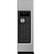 Alt View 1. Café - 1.7 Cu. Ft. Convection Over-the-Range Microwave with Sensor Cooking - Stainless Steel.