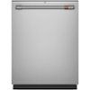 Café - 24" Top Control Tall Tub Built-In Dishwasher with Stainless Steel Tub, Customizable - Stainless Steel