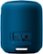 Alt View Zoom 13. Sony - SRS-XB12 Portable Bluetooth Speaker - Blue.