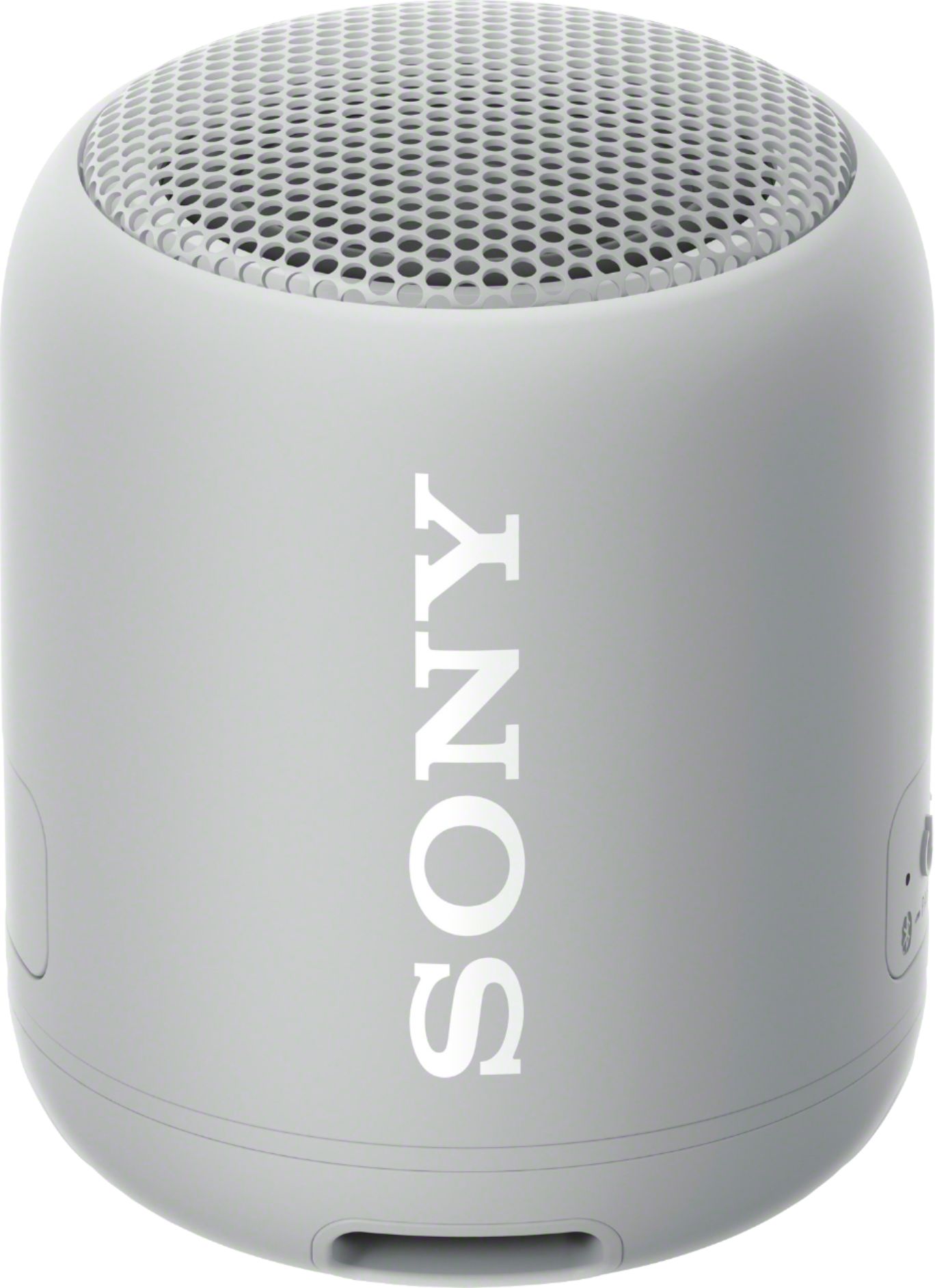 Sony Compact and Portable Waterproof Wireless Speaker with Extra BASS Lilac 