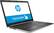Angle. HP - 15.6" Touch-Screen Laptop - AMD Ryzen 5 - 8GB Memory - 128GB Solid State Drive.