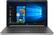 Front. HP - 15.6" Touch-Screen Laptop - AMD Ryzen 5 - 8GB Memory - 128GB Solid State Drive.