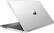 Alt View 1. HP - 15.6" Touch-Screen Laptop - AMD Ryzen 5 - 8GB Memory - 128GB Solid State Drive.