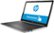 Left. HP - 15.6" Touch-Screen Laptop - AMD Ryzen 5 - 8GB Memory - 128GB Solid State Drive.