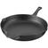 Angle. Calphalon - 12" Frying Pan - Black.