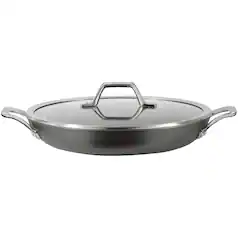 Frying Pans